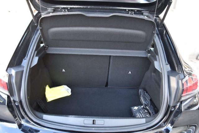 PEUGEOT 208 PureTech 75 Stop&Start 5 porte Allur