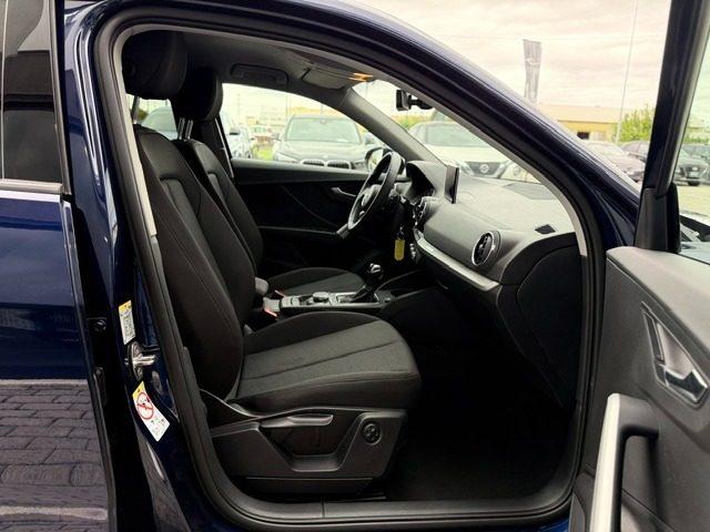 AUDI Q2 35 TDI quattro 150cv S tronic/FARI MATRIX*RADAR