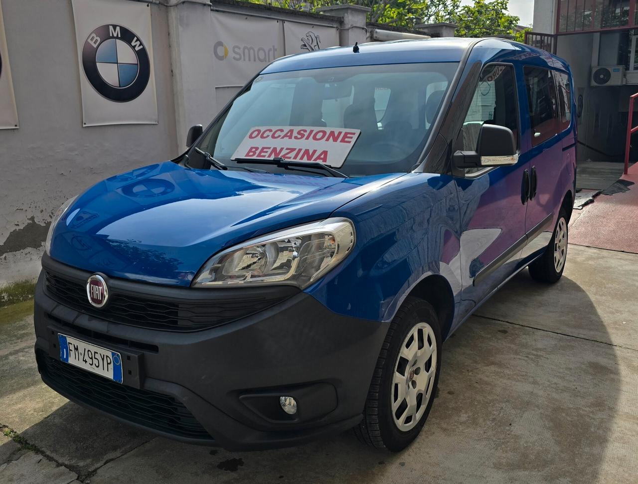 Fiat Doblo Doblò 1.4 16V Easy