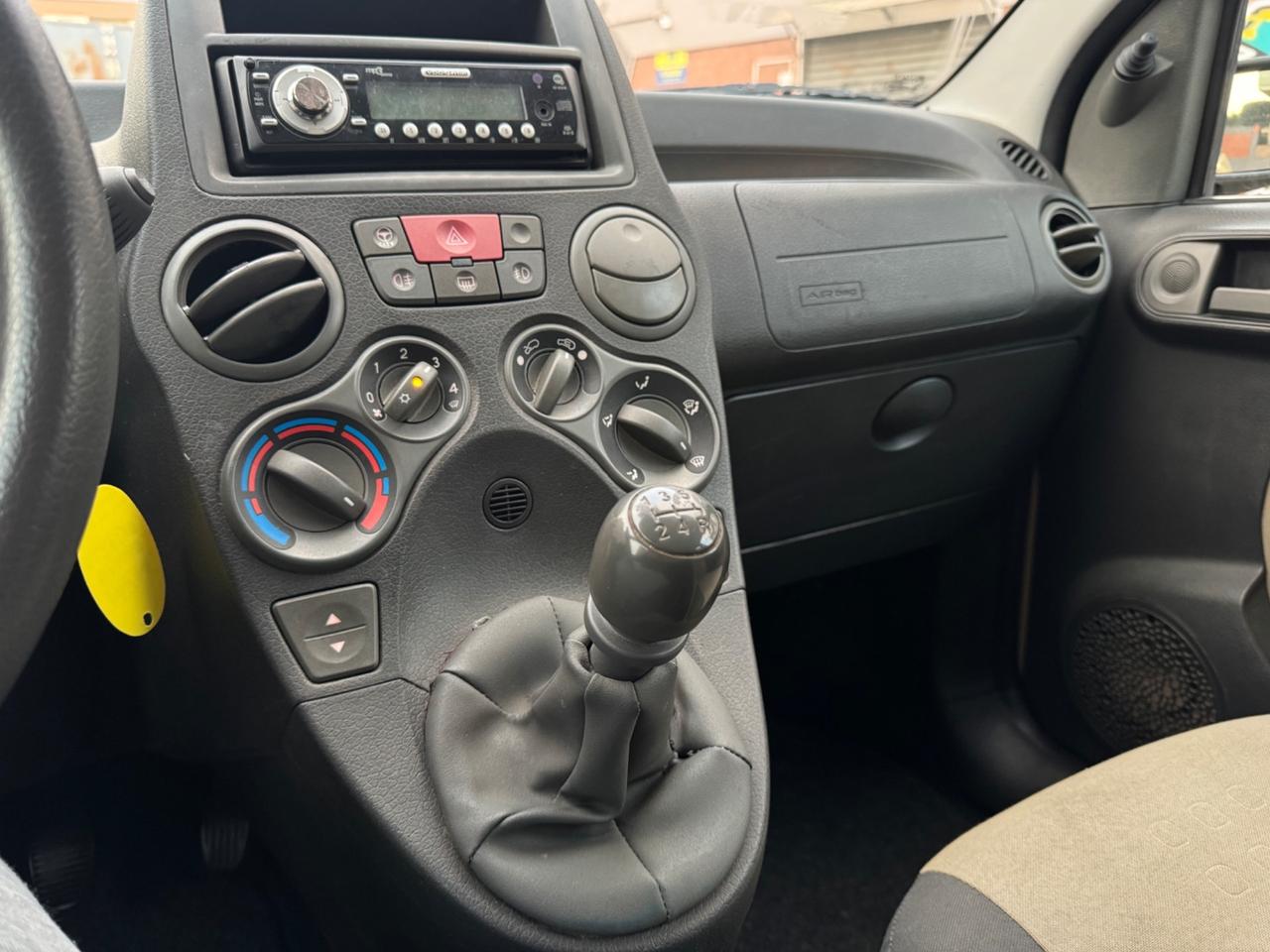 Fiat Panda 1.2 Dynamic Natural Power CARROZZERIA DA RIVEDERE