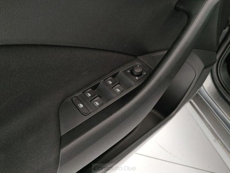 Škoda Kamiq 1.0 TSI 115 CV Black Dots GPL