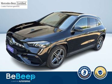 Mercedes-Benz GLA 200 D AMG LINE ADVANCED PLUS DIGITAL EDITION A