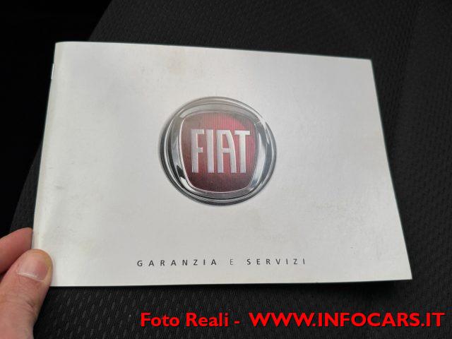 FIAT Tipo SW 1.3 Mjt 95 CV LOUNGE - NEOPATENTATI