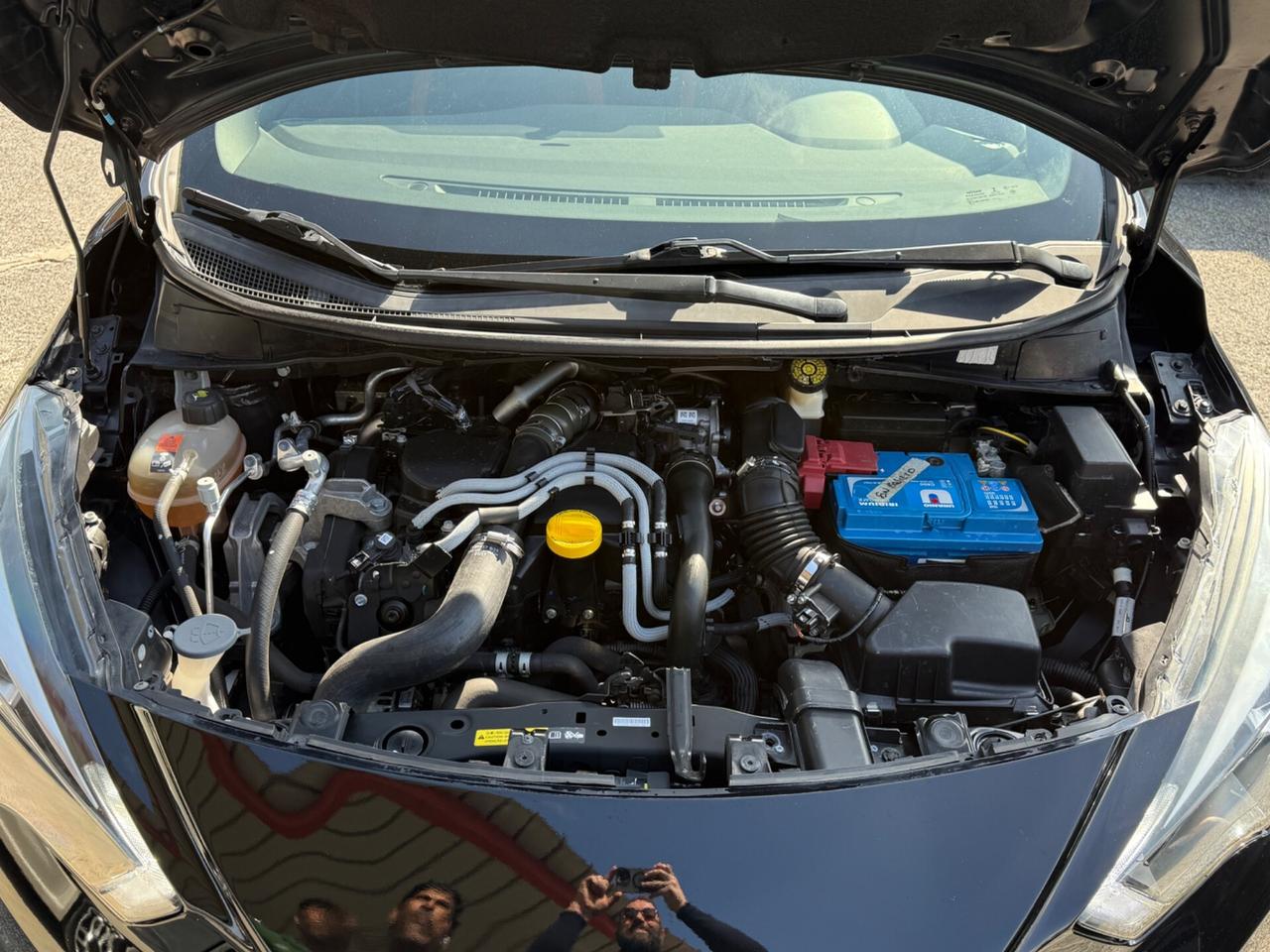 Micra 1.5 dCi 8V 5 porte N-Connecta-unipro-rate-E6