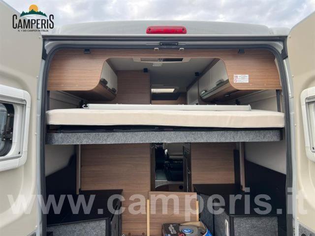 KNAUS KNAUS BOXLIFE 540 MQ PEUGEOT