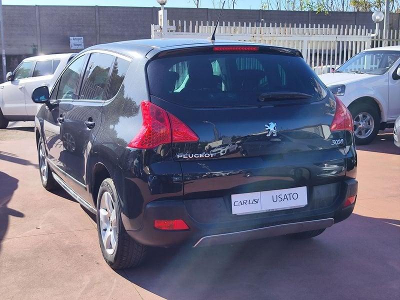 Peugeot 3008 3008 1.6 HDi 115CV Business