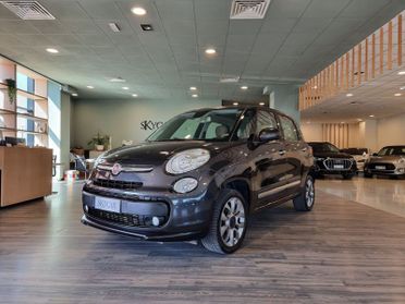 FIAT 500L 500L 0.9 TwinAir Turbo Natural Power Lounge