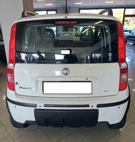 FIAT Panda 1.2 4x4 Climbing GPL