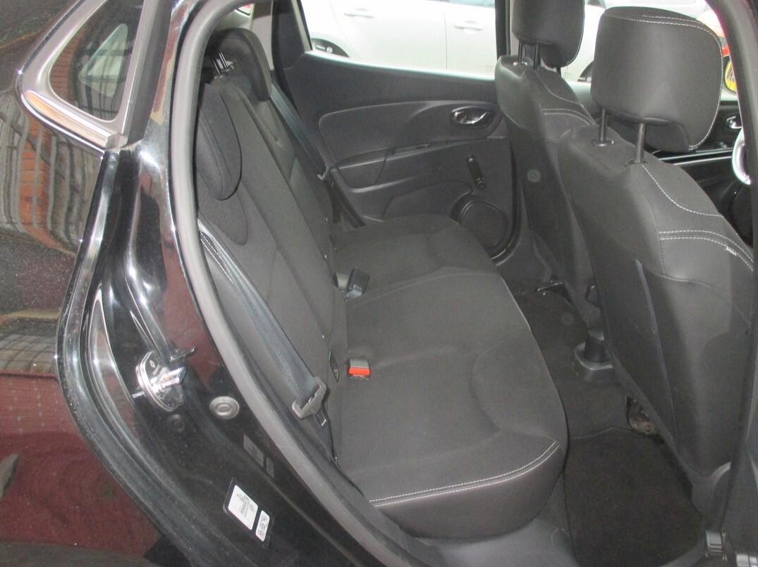 Renault Clio 0.9 TCe 12V 90CV 5 porte Costume National Per Neopatentati