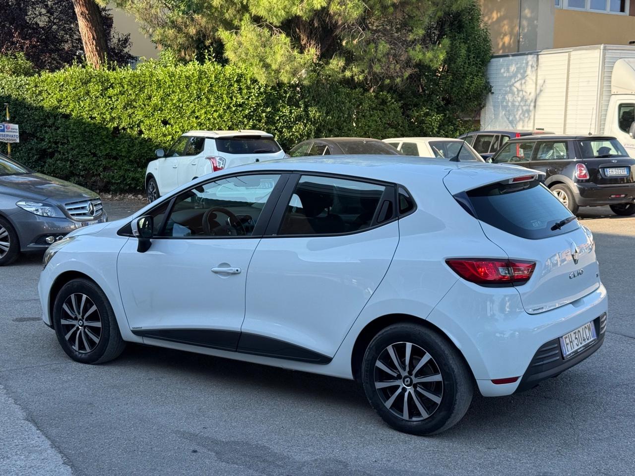 Renault Clio TCe 12V 90 CV GPL Start&Stop 5 porte Energy Zen
