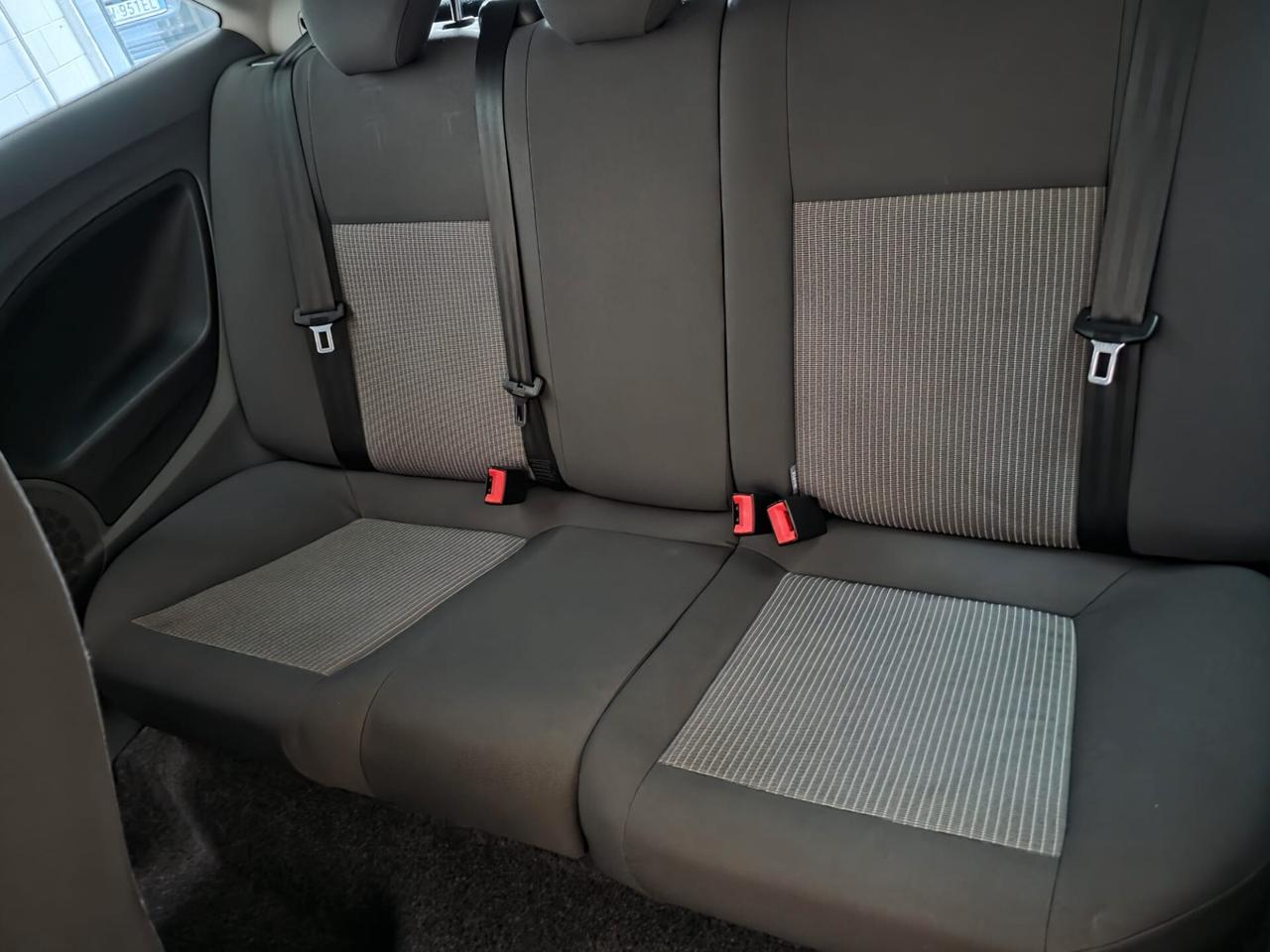 Seat Ibiza 1.2 TSI DSG 3p. Style FRIZIONI NUOVE!!!