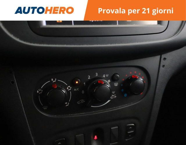 DACIA Sandero 1.2 75CV Serie Speciale Ambiance Family
