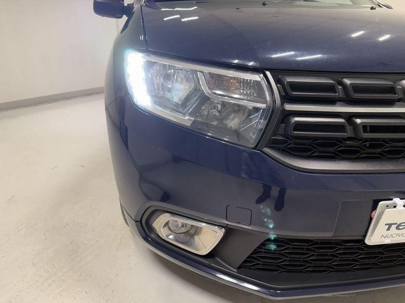 Dacia Sandero Sandero 1.0 SCe 12V 75CV