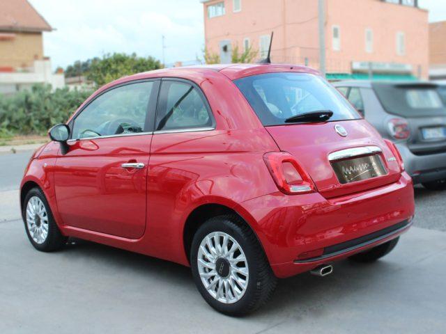 FIAT 500 1.0 Hybrid Dolcevita -PROMO-