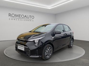 KIA Picanto 1.0 5 porte Urban TT