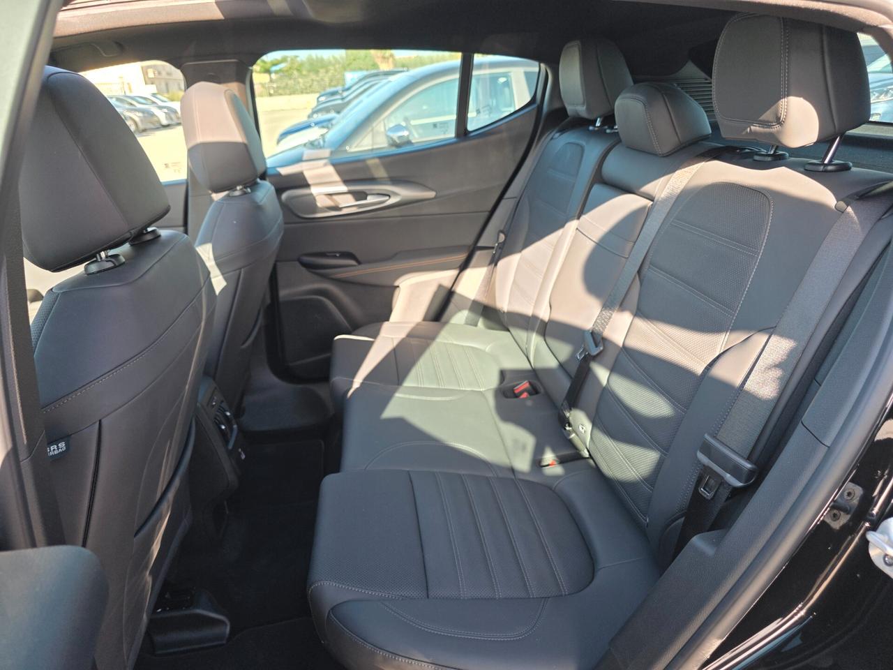 Alfa Romeo Tonale 1.6 diesel 130 CV TCT6 Veloce