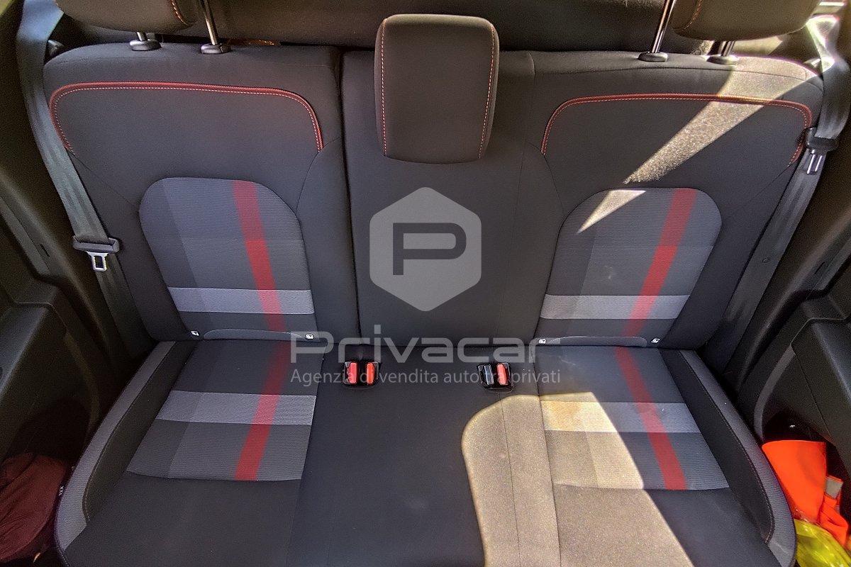 DACIA Duster 1.6 SCe GPL 4x2 Techroad