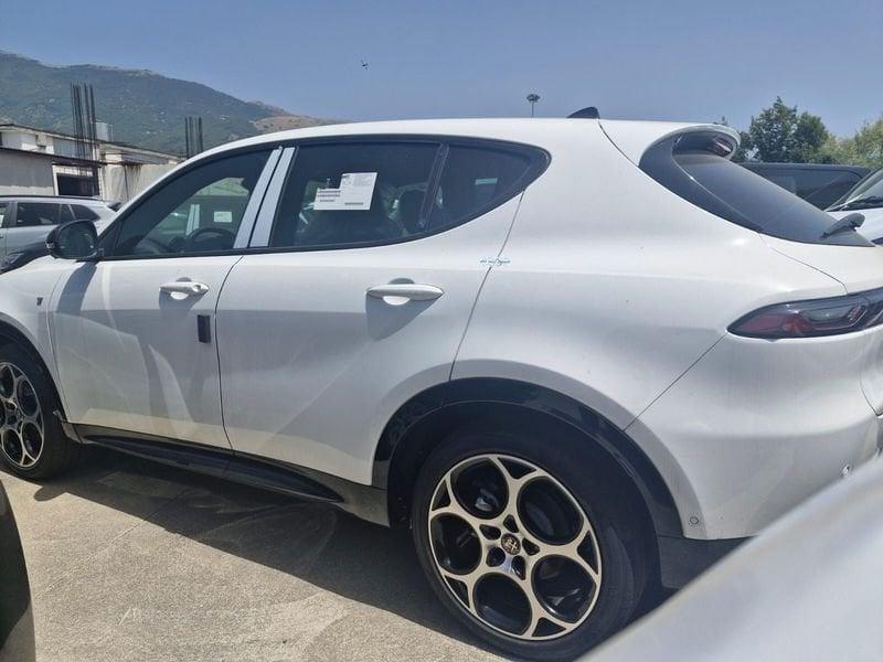 Alfa Romeo Tonale 1.5 Hybrid 175cv TCT7 Ti