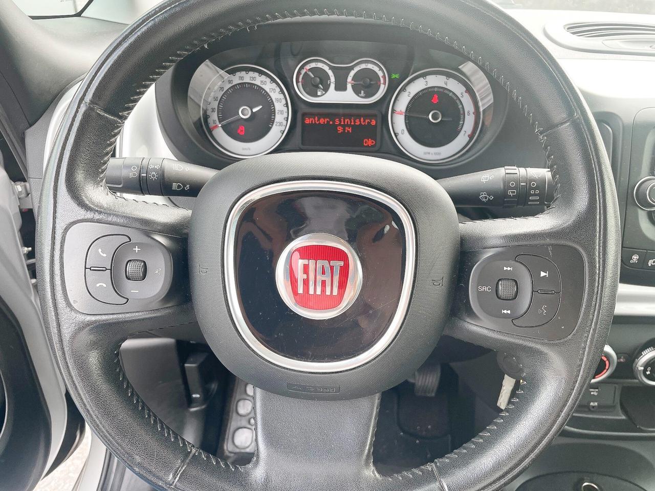 Fiat 500L 1.3 Multijet 85 CV Pop Star
