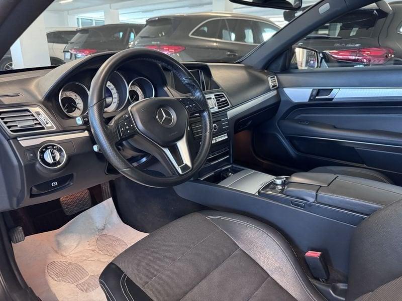 Mercedes-Benz Classe E 220 d Premium