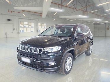 JEEP COMPASS 1.3 T4 PHEV 190cv Business 4xe Auto