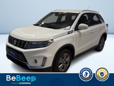 Suzuki Vitara 1.4H EASY TOP 2WD