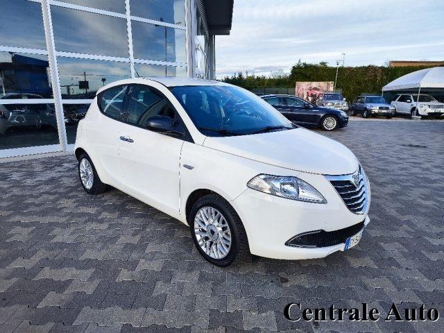 LANCIA Ypsilon 1.3 MJT 16V 95 CV 5 porte S&S Gold