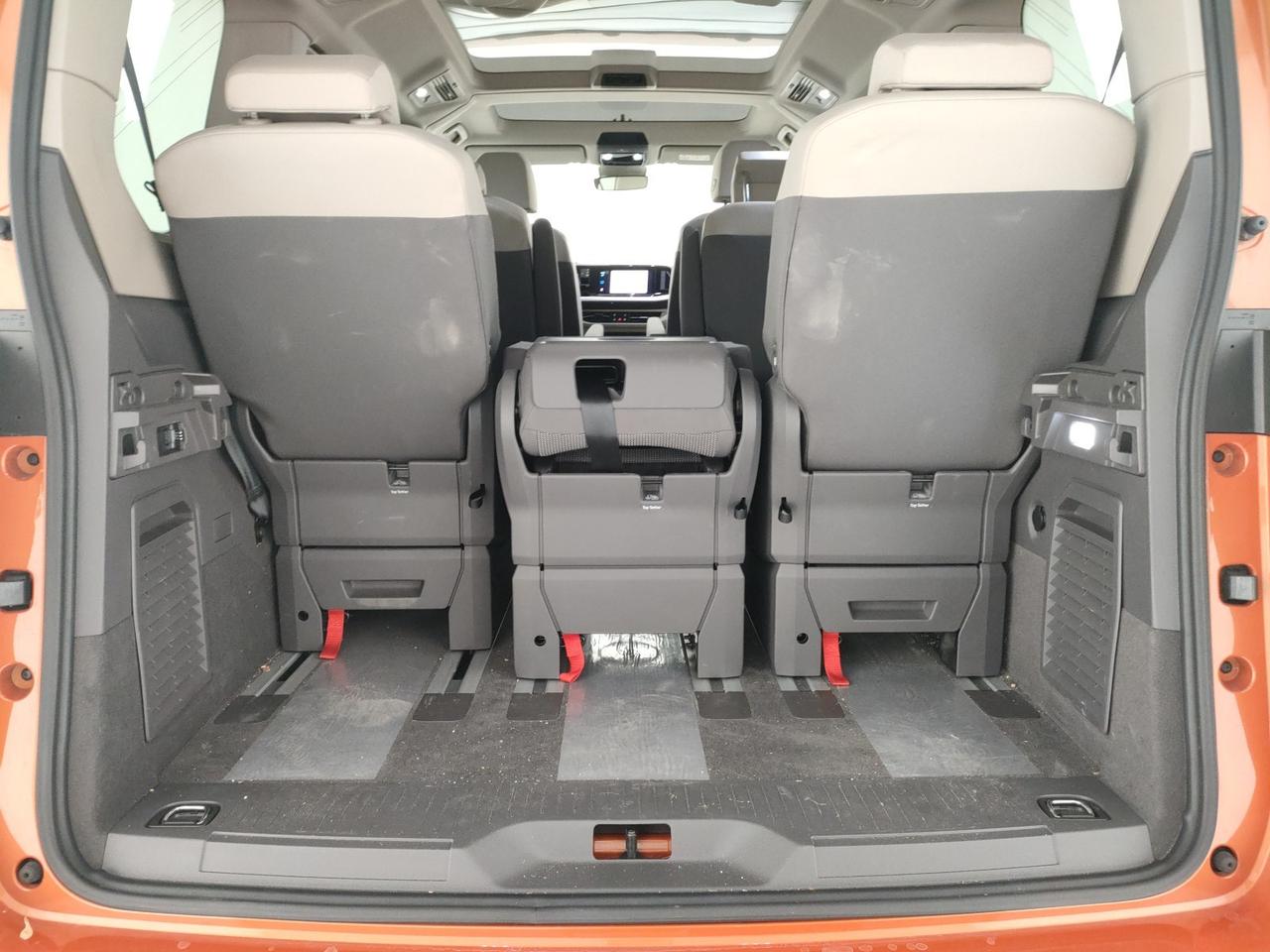 Volkswagen T7 Multivan 1.4 tsi eh energetic dsg 7p.ti