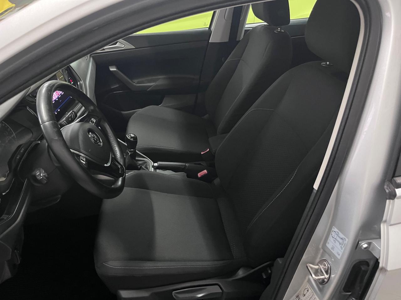 Volkswagen Polo Business 1.0 TGI 5p. Highline BlueMotion Technology