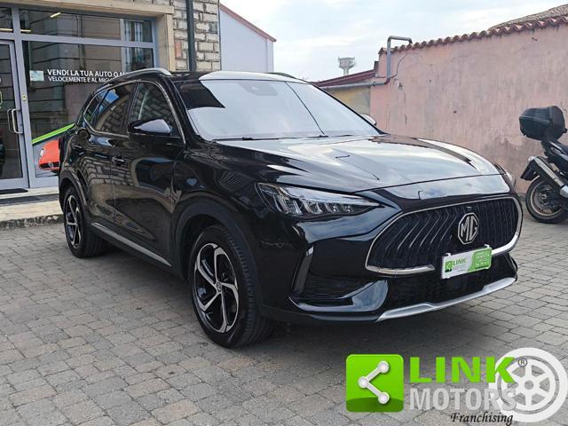 MG HS 1.5T-GDI Luxury
