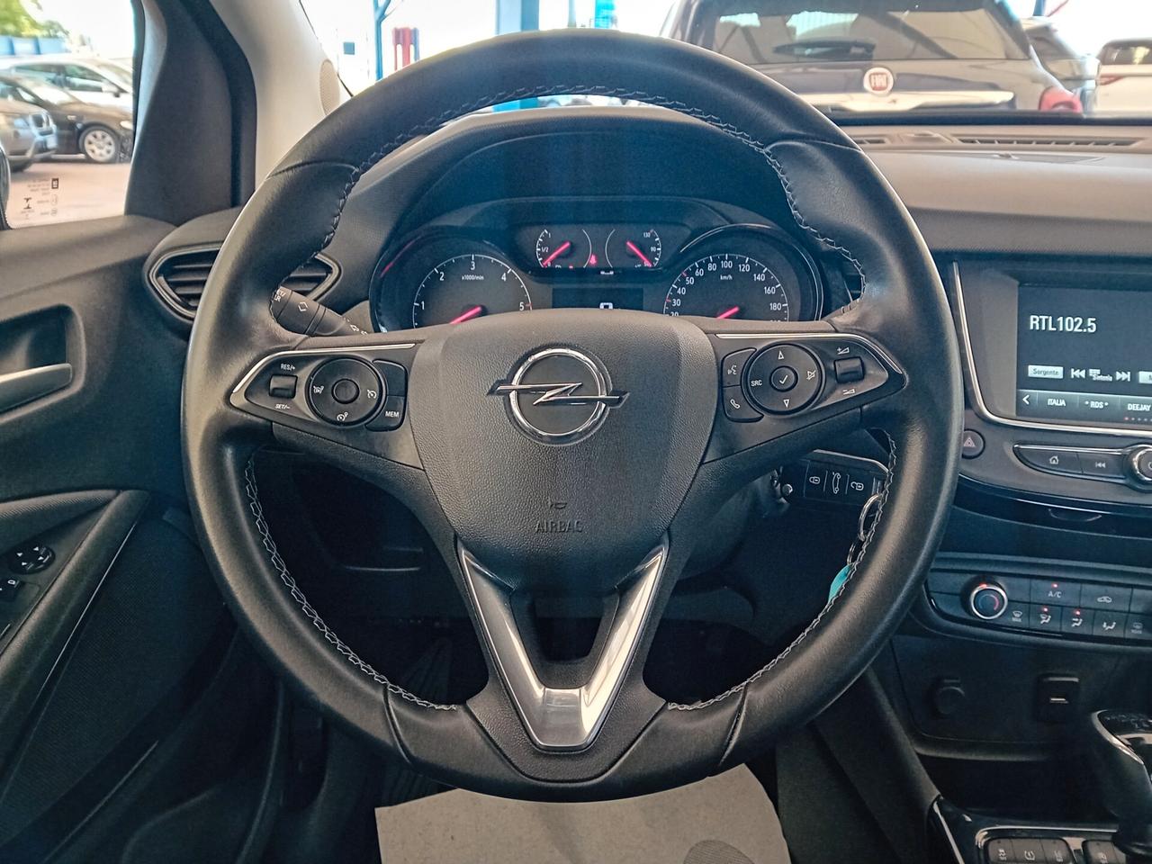 Opel Crossland X 1.5 ECOTEC D 102 CV Start&Stop 120 Anniversary