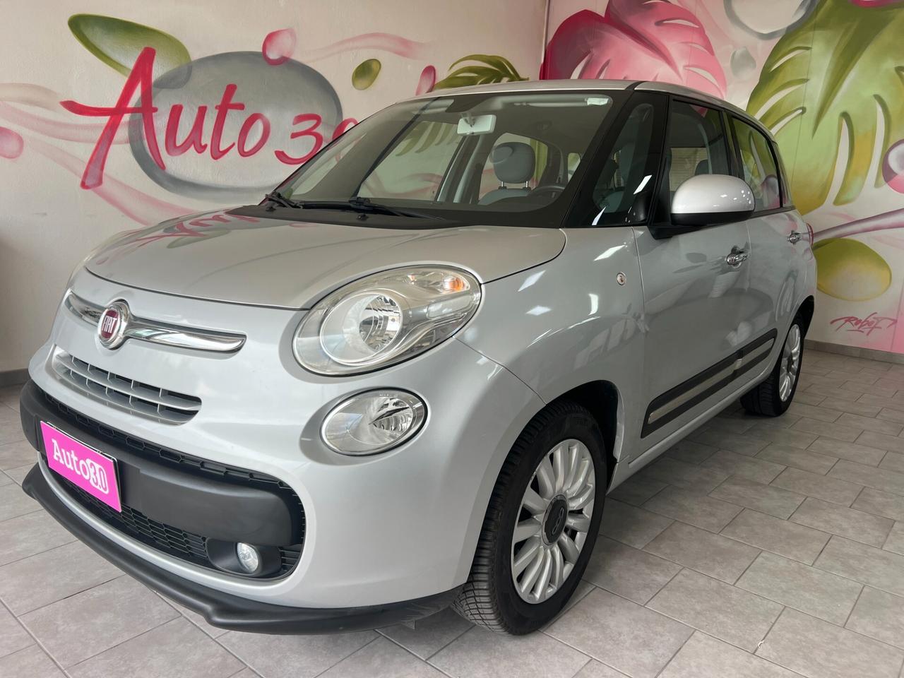 Fiat 500L 1.4 95 CV Lounge