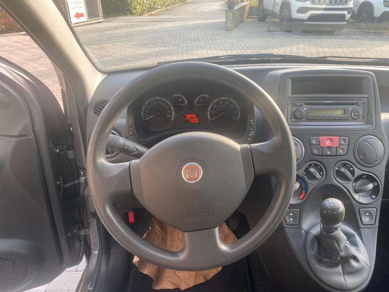 Fiat Panda 1.2 Dynamic 69cv E5