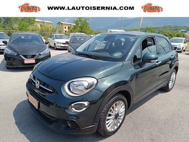 Fiat 500X 1.6 MultiJet 130 CV Connect