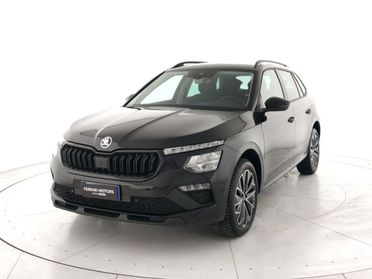 SKODA Kamiq 1.0 tsi Black Dots 115cv