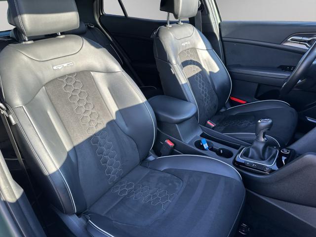 KIA Sportage 1.6 CRDi MHEV GT-line