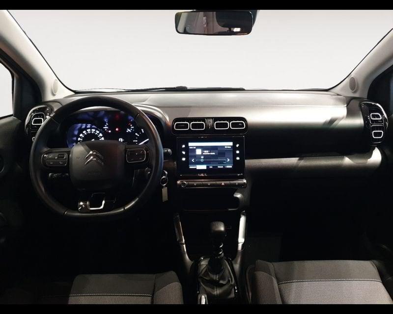 Citroën C3 Aircross PureTech 110 S&S Feel