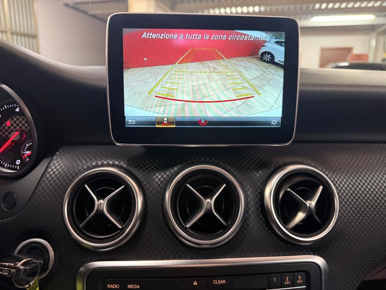 Mercedes-benz A 180 160 d Sport