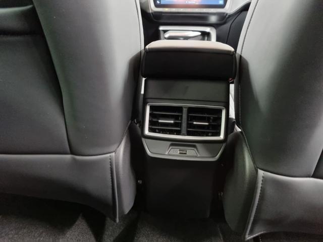 MG ZS 1.5 Hybrid+ Luxury