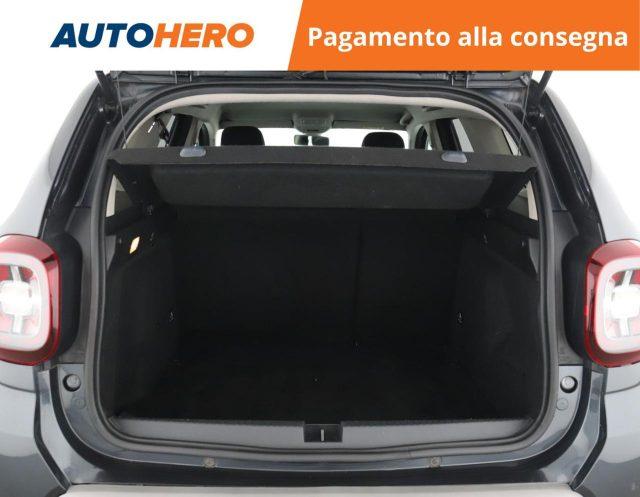 DACIA Duster 1.6 SCe 4x2 Prestige