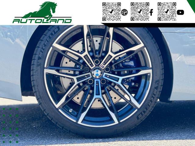 BMW M2 M2*PariAlNUOVO*ProntaConsegna