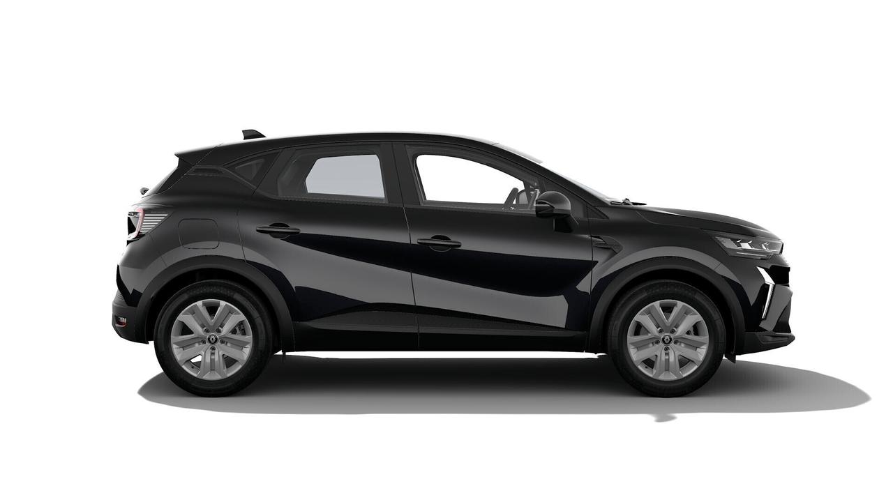 Renault Captur 120 CV - APERTI AD AGOSTO