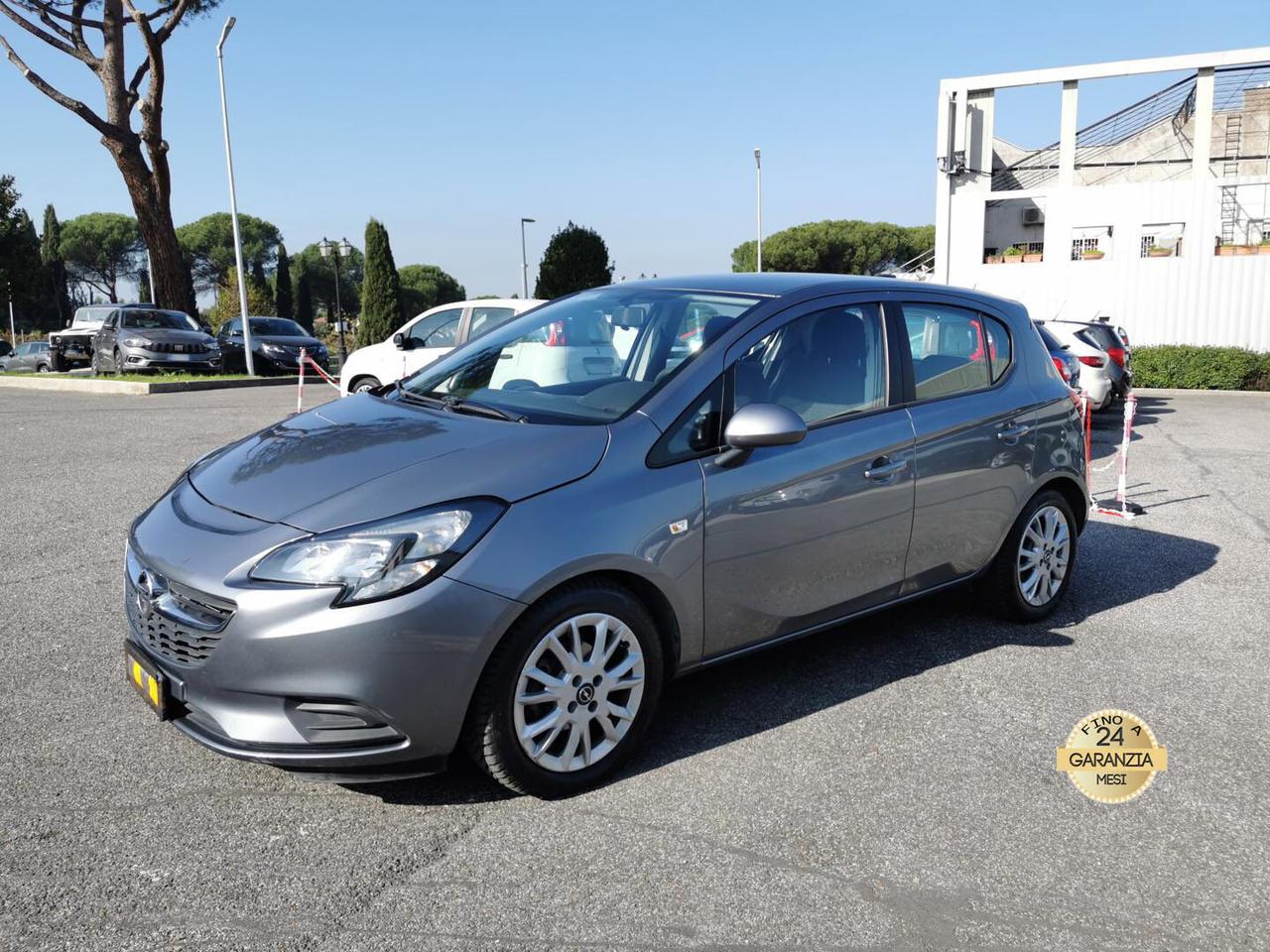 Opel Corsa 1.2 Innovation Neopat - SENZA VINCOLO FINANZIAMENTO - RATE AUTO MOTO SCOOTER