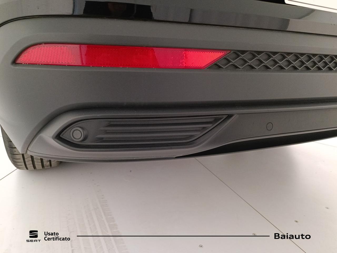 Seat Tarraco 2.0 tdi 150cv style dsg 7p.ti