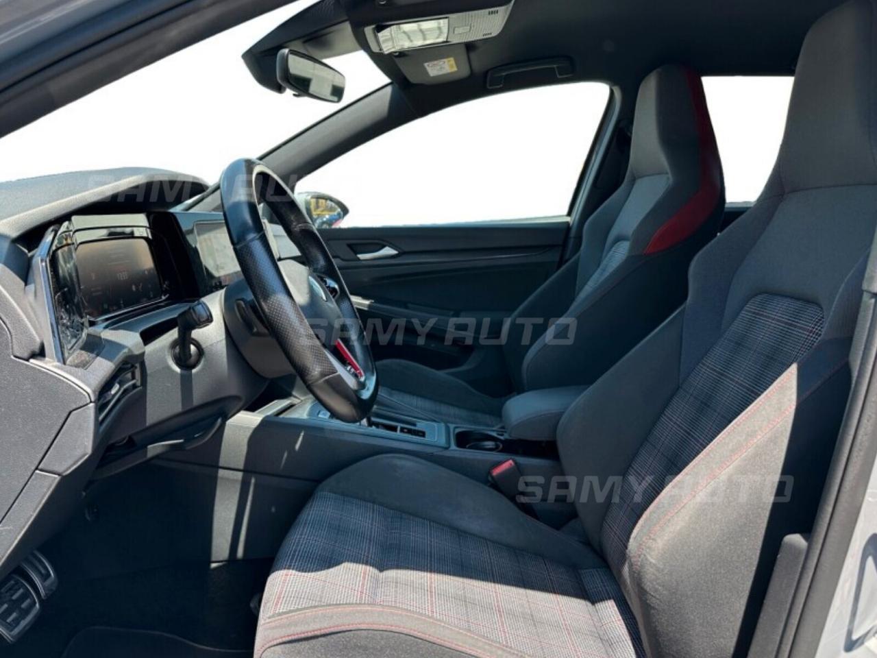 Volkswagen Golf GTI 2.0 tsi 245cv dsg
