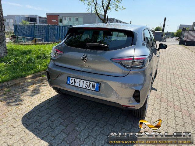 RENAULT Clio SCe 65 CV 5 porte Evolution
