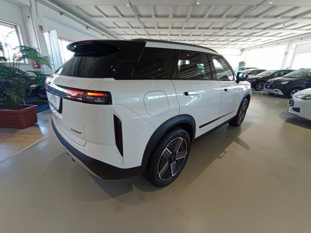 JAECOO Jaecoo 7 1.5 TGDI 347 CV PHEV Exclusive