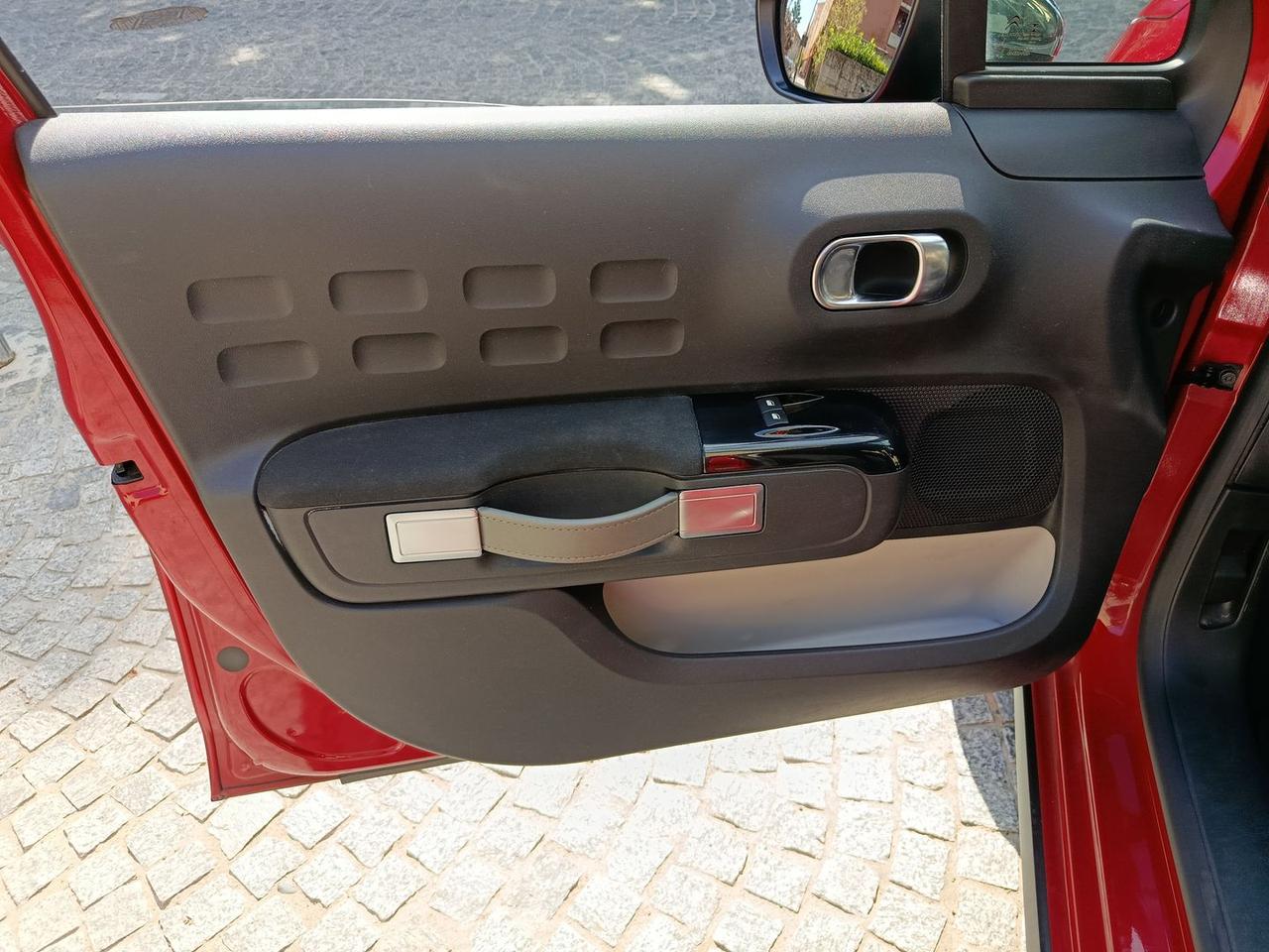 Citroen C3 1.2 PureTech 82 Shine #6692