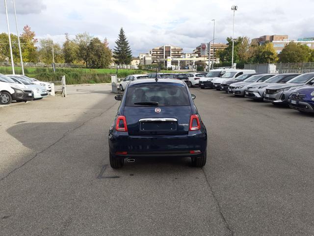 FIAT 500 PROMO FINANZIAMENTO 1.0 Hybrid