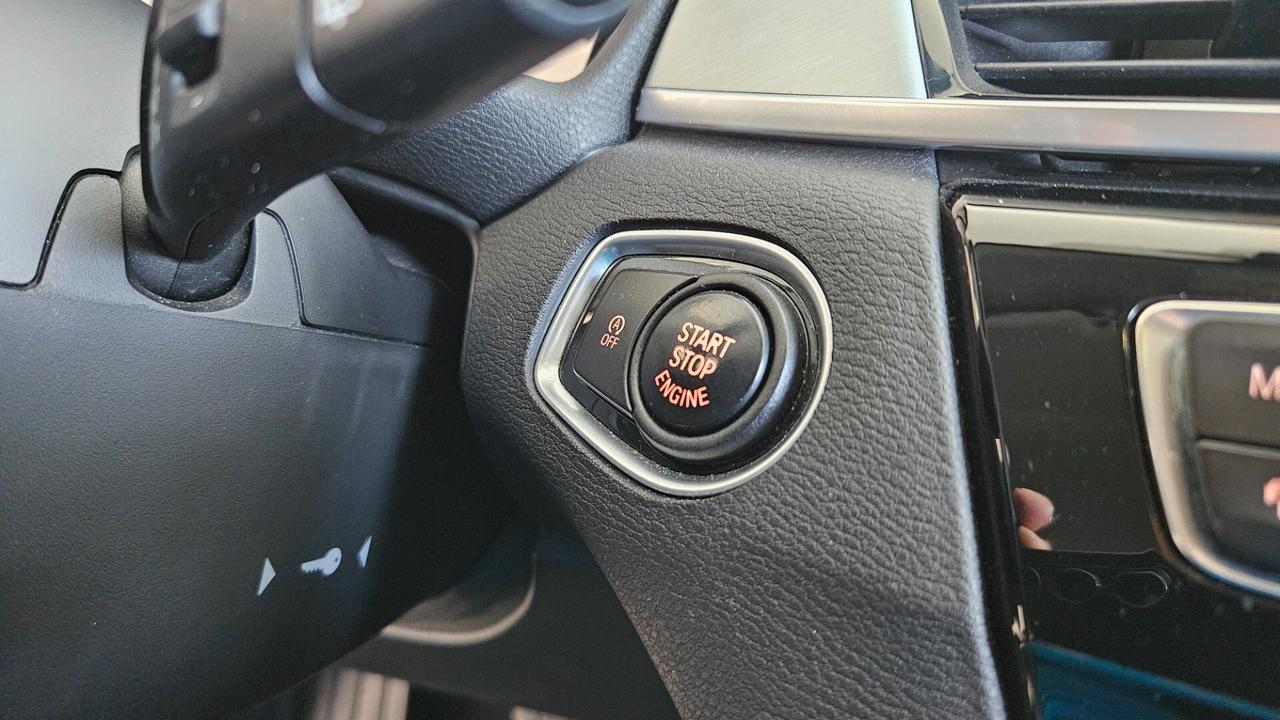 Bmw X1 xDrive20d Advantage